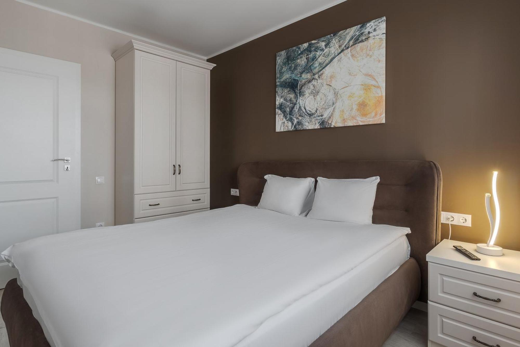 Apartmán Ceyrat Flat Oradea Exteriér fotografie