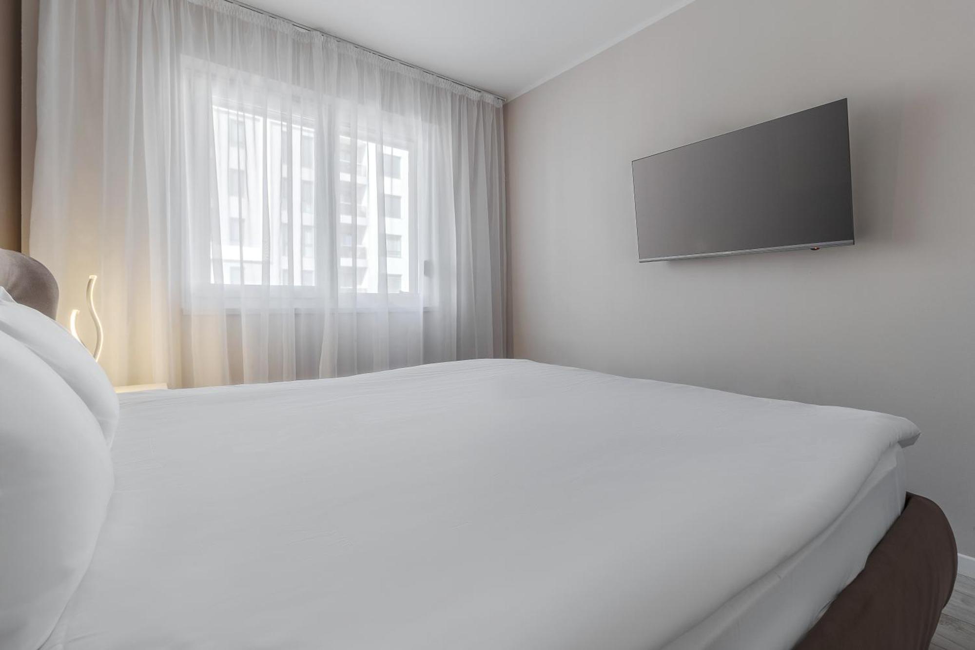 Apartmán Ceyrat Flat Oradea Exteriér fotografie