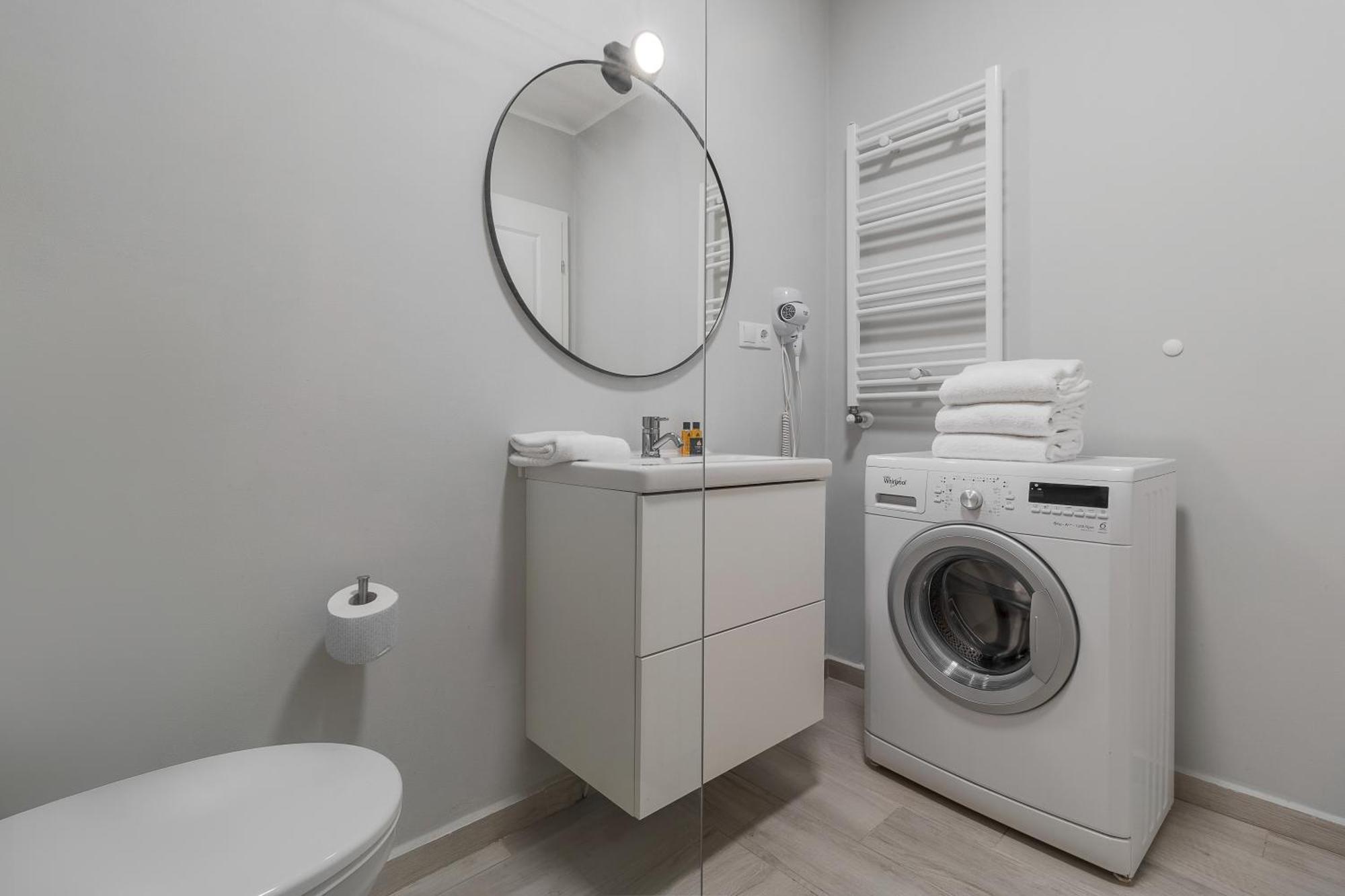 Apartmán Ceyrat Flat Oradea Exteriér fotografie