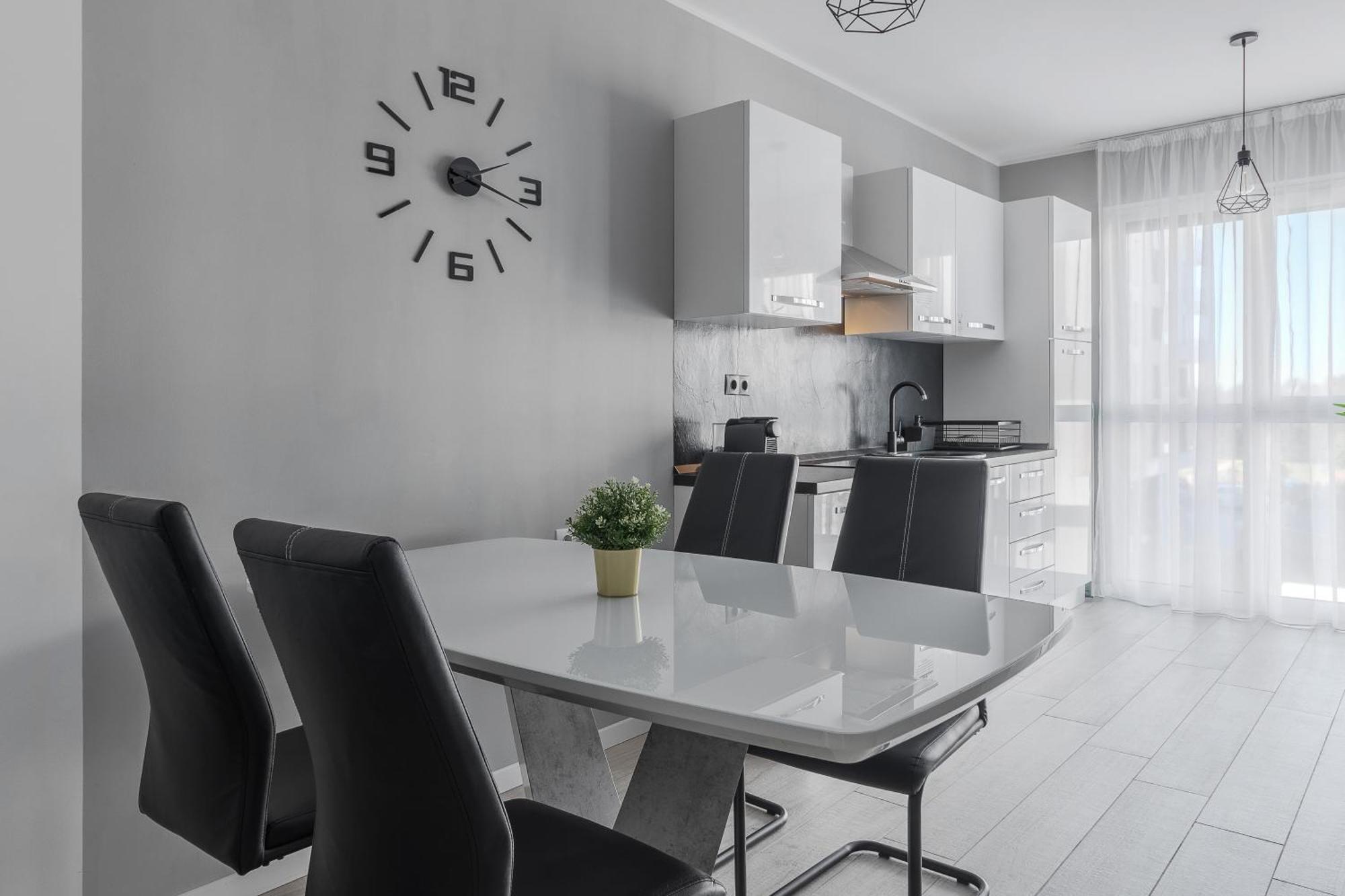 Apartmán Ceyrat Flat Oradea Exteriér fotografie